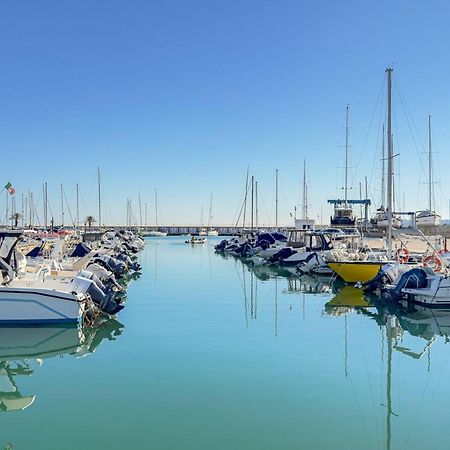 Borgo Marino Sud - Yourplace Abruzzo Pescara Ngoại thất bức ảnh