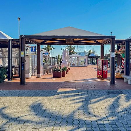 Borgo Marino Sud - Yourplace Abruzzo Pescara Ngoại thất bức ảnh