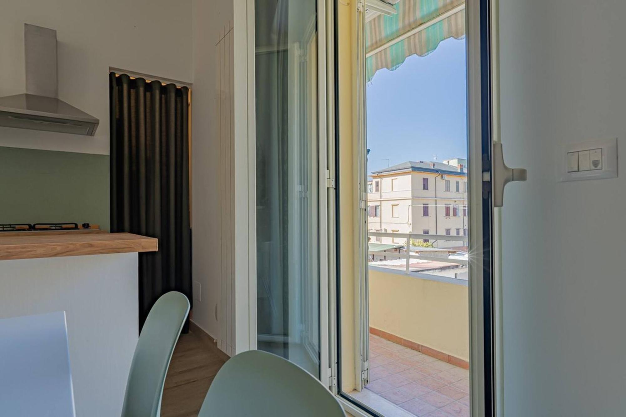 Borgo Marino Sud - Yourplace Abruzzo Pescara Ngoại thất bức ảnh