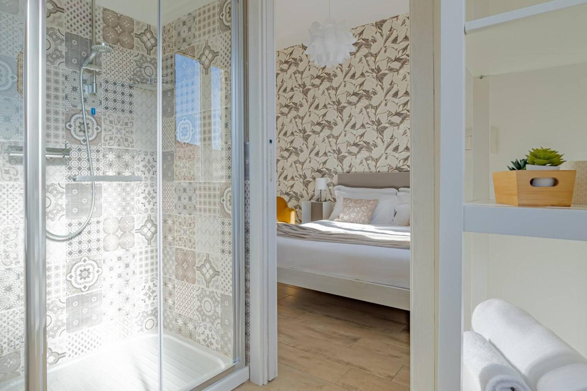 Borgo Marino Sud - Yourplace Abruzzo Pescara Ngoại thất bức ảnh