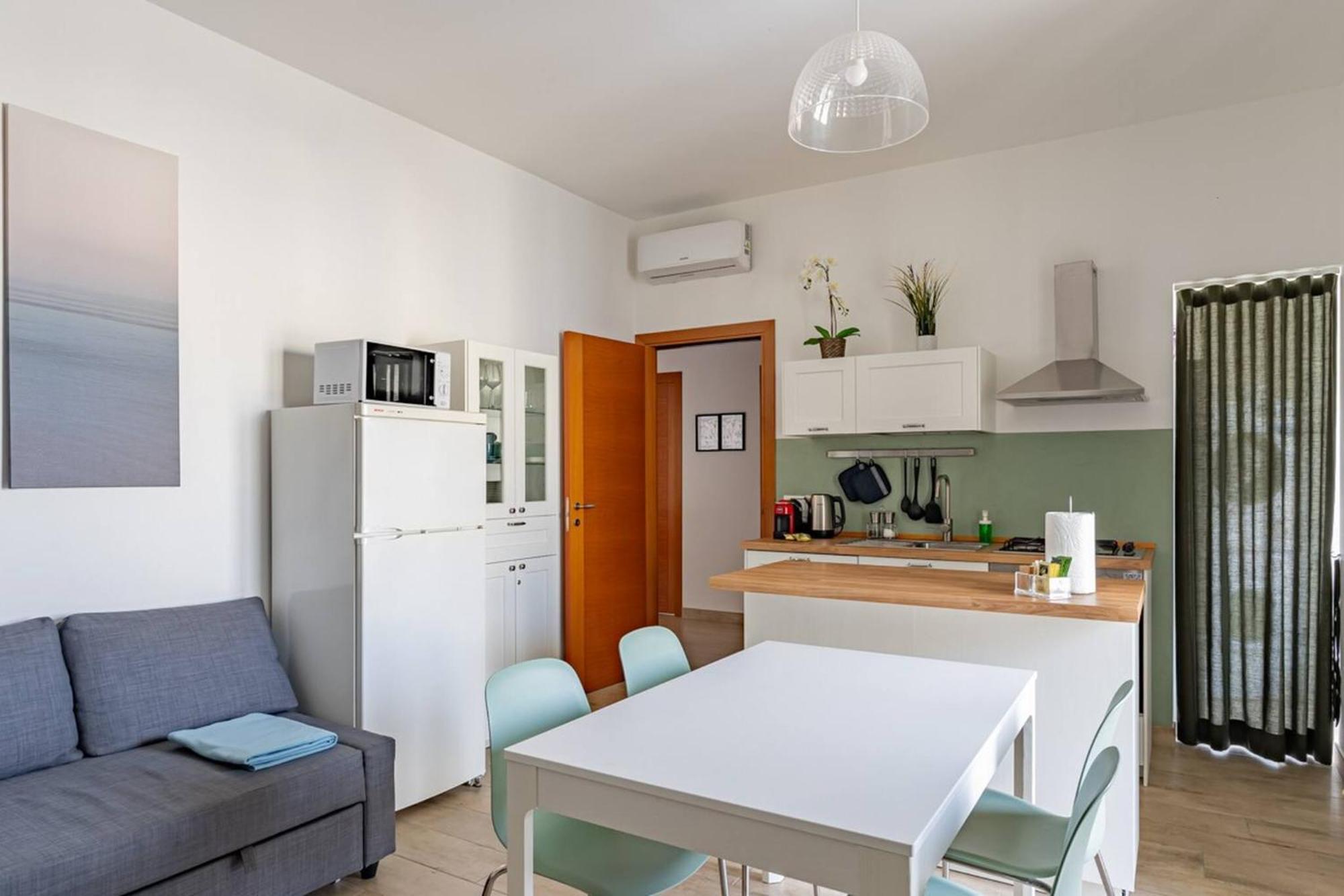 Borgo Marino Sud - Yourplace Abruzzo Pescara Ngoại thất bức ảnh