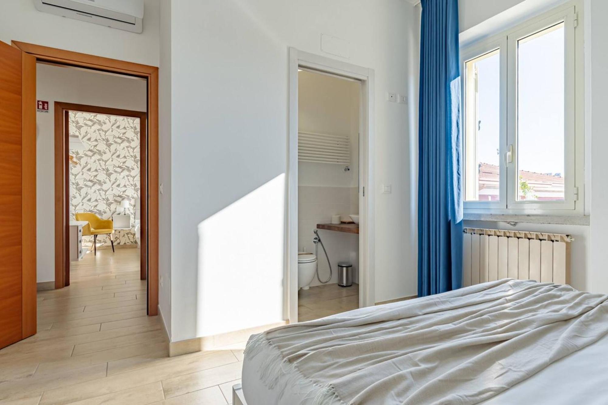 Borgo Marino Sud - Yourplace Abruzzo Pescara Ngoại thất bức ảnh