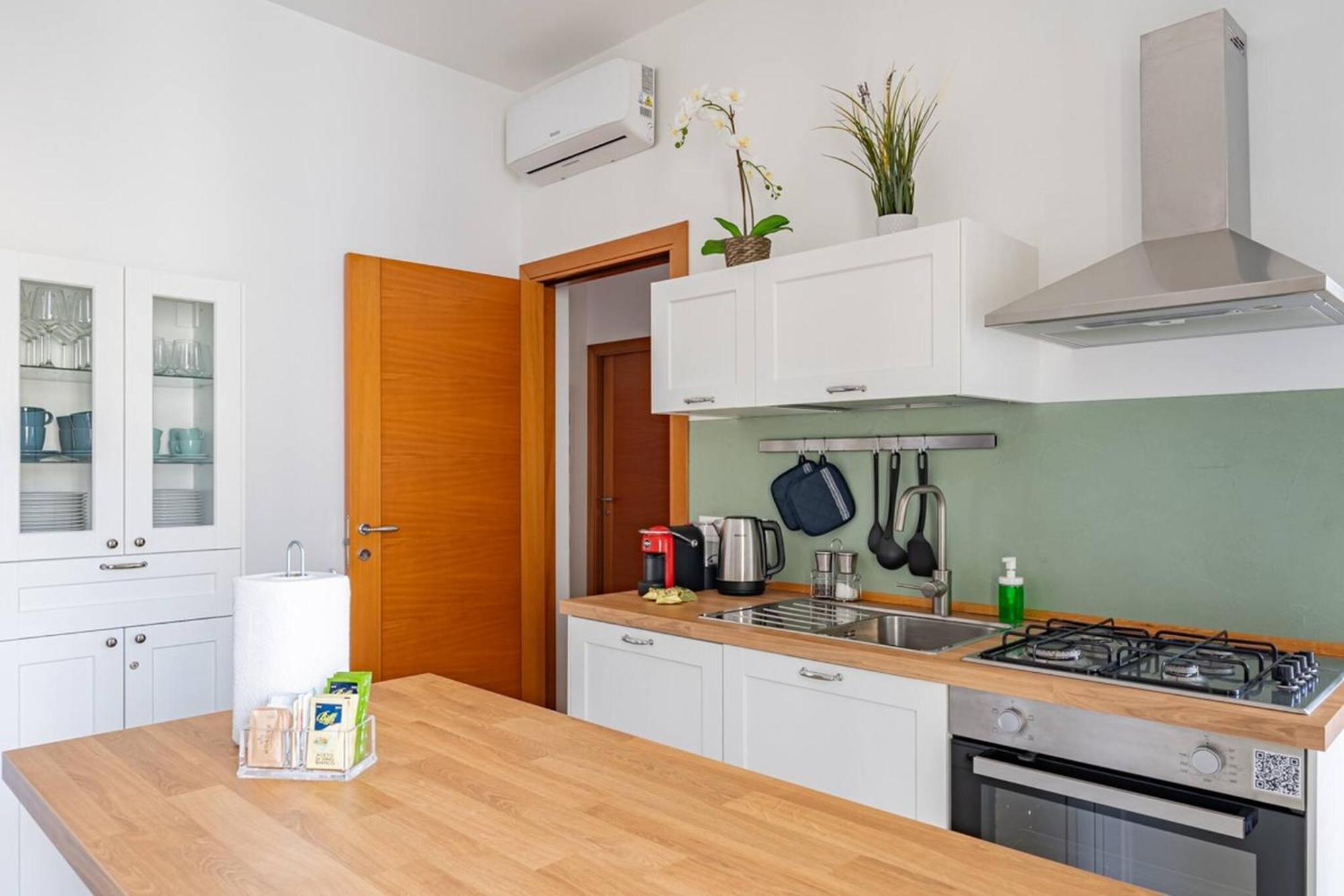Borgo Marino Sud - Yourplace Abruzzo Pescara Ngoại thất bức ảnh