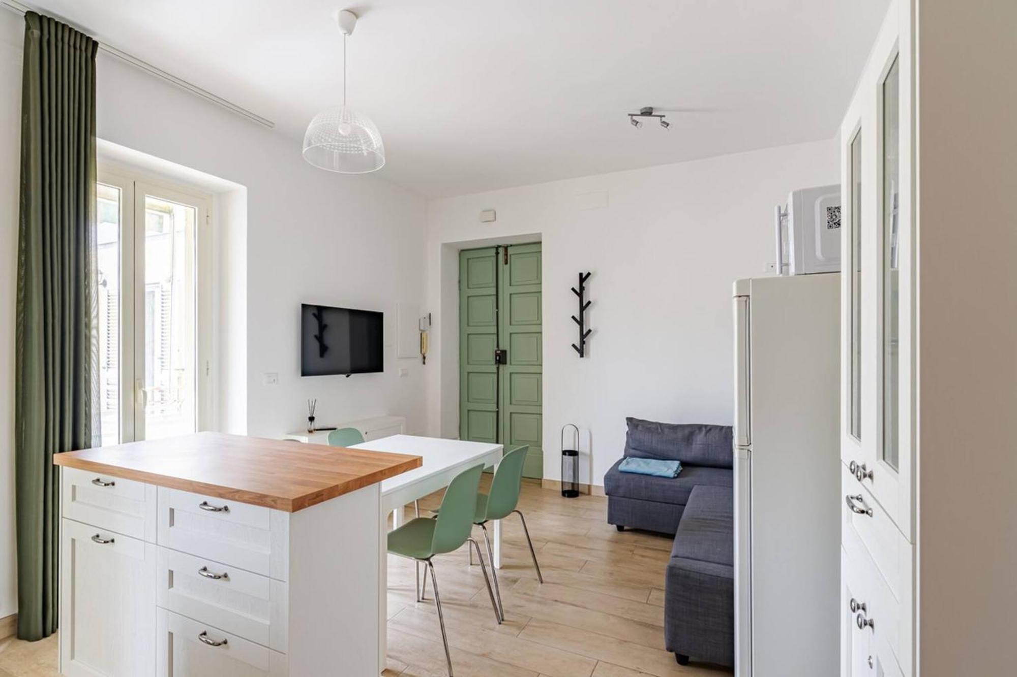 Borgo Marino Sud - Yourplace Abruzzo Pescara Ngoại thất bức ảnh