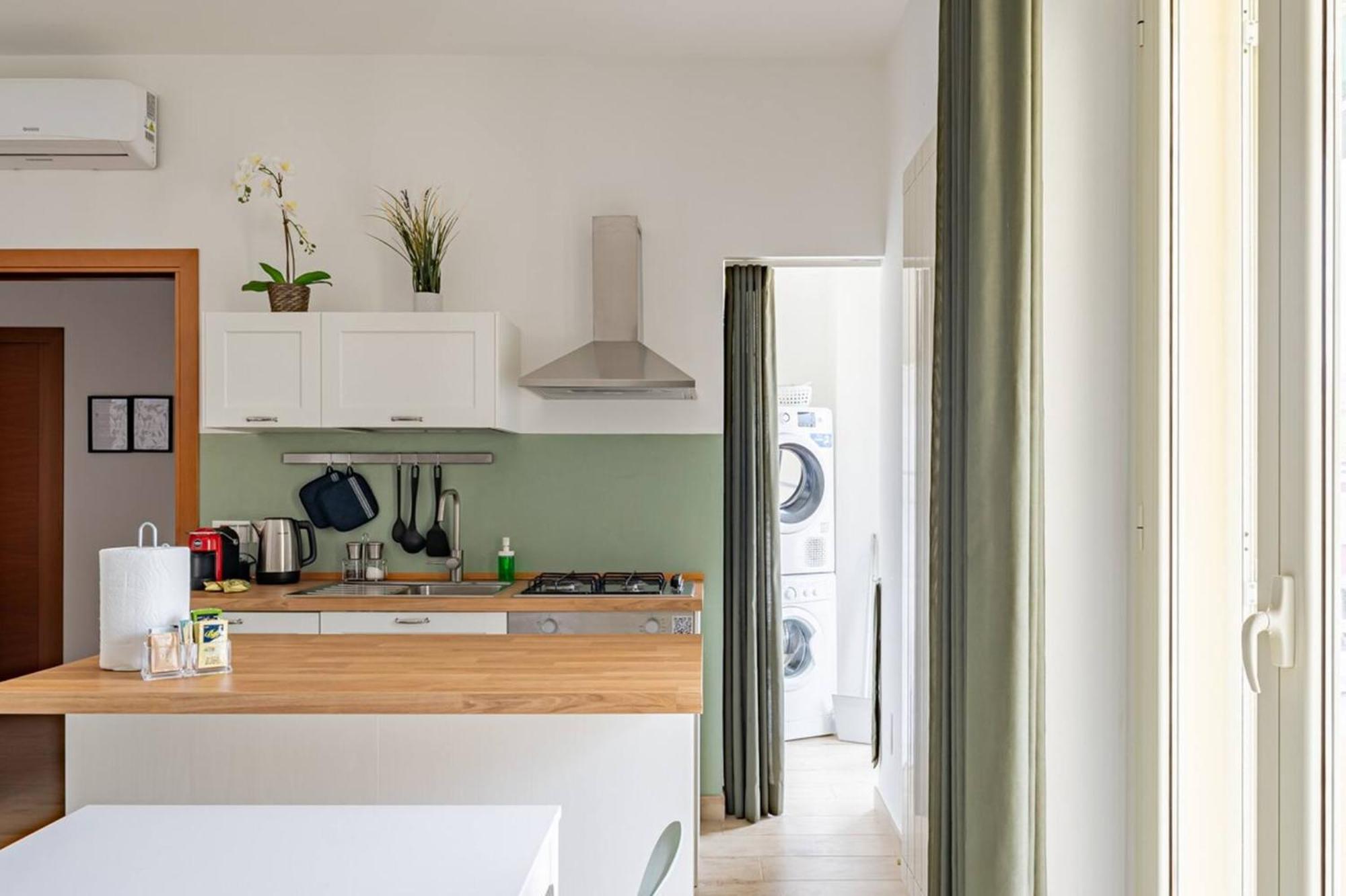 Borgo Marino Sud - Yourplace Abruzzo Pescara Ngoại thất bức ảnh